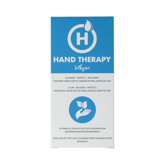 Staudt Handcreme 75.00 Milliliter