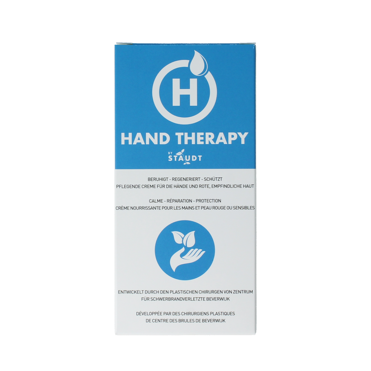 Staudt Handcreme 75.00 Milliliter