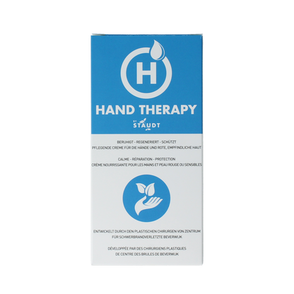 Staudt Handcreme 75.00 Milliliter