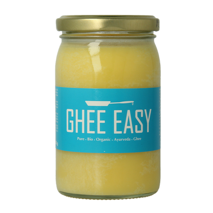 Ghee Easy Ghee natural bio 245 Gram