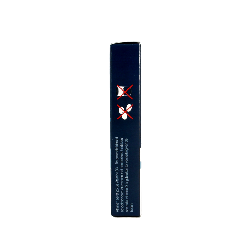 Athrine UC-II en Vitamine D3 90 Tabletten