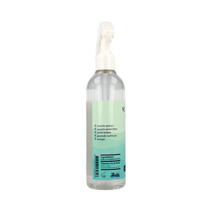 Vitacura Magnesium olie 300 Milliliter