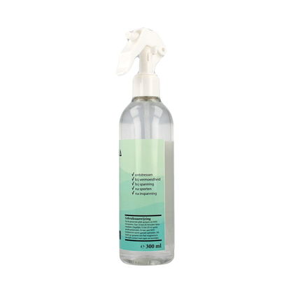 Vitacura Magnesium olie 300 Milliliter