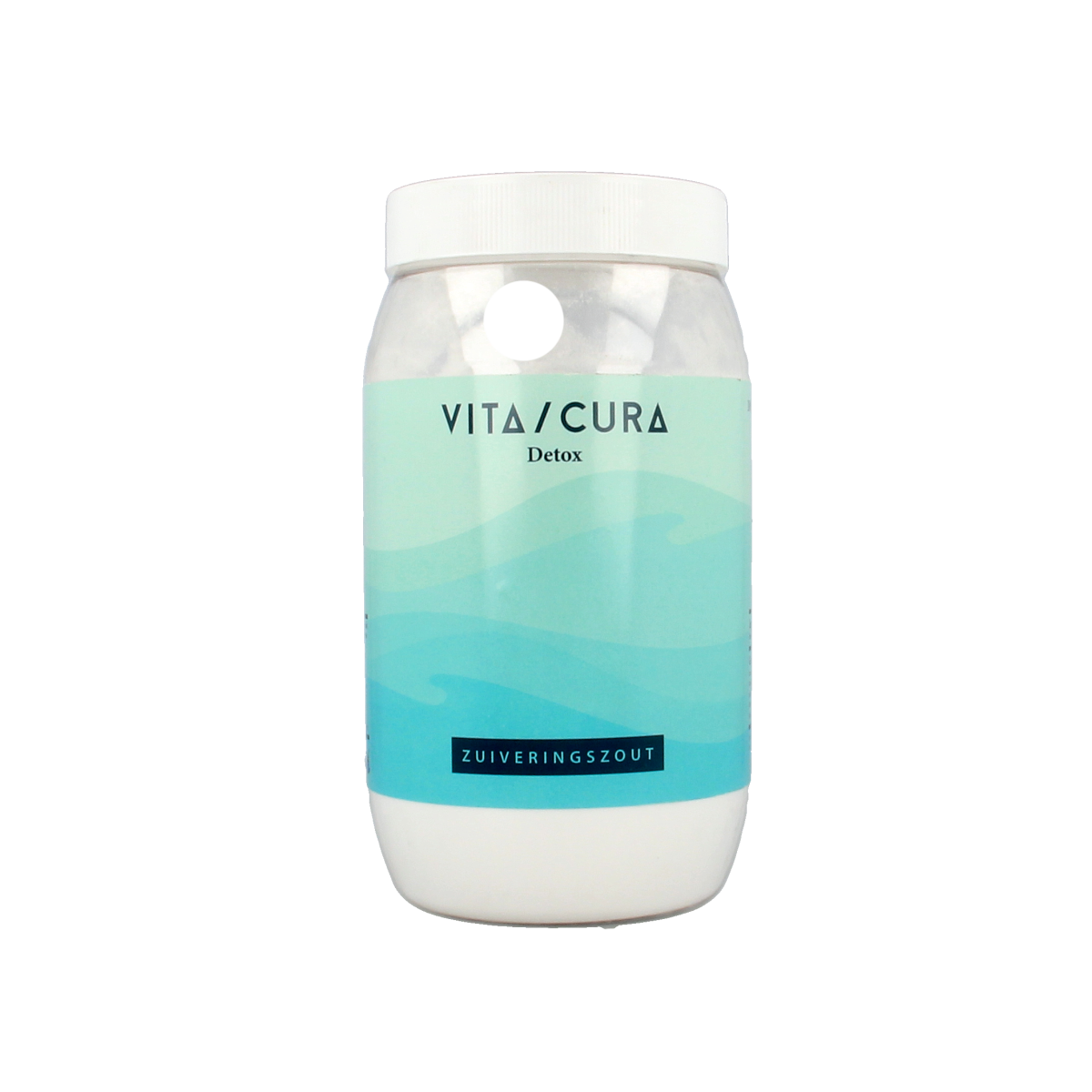 Vitacura Zuiveringszout 1.00 Kilogram