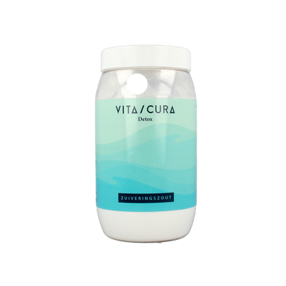 Vitacura Zuiveringszout 1.00 Kilogram