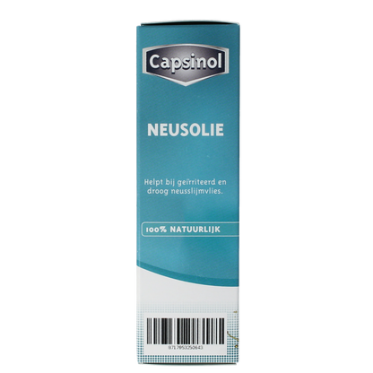 Capsinol Neusolie 20.00 Milliliter