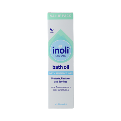 Inoli Badolie intensief vettend 200.00 Milliliter