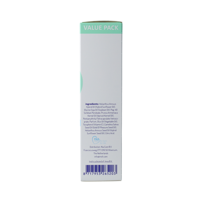 Inoli Badolie intensief vettend 200.00 Milliliter