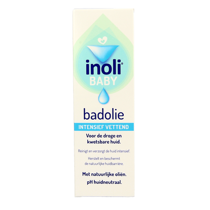 Inoli Badolie Intensief vettend 100.00 Milliliter