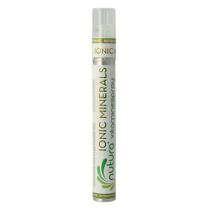 Vitamist Nutura Ionic minerals 14.4 Milliliter