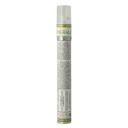 Vitamist Nutura Ionic minerals 14.4 Milliliter