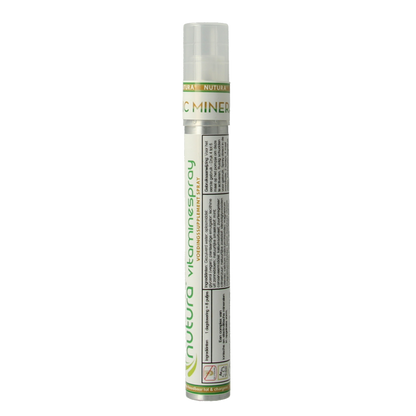 Vitamist Nutura Ionic minerals 14.4 Milliliter