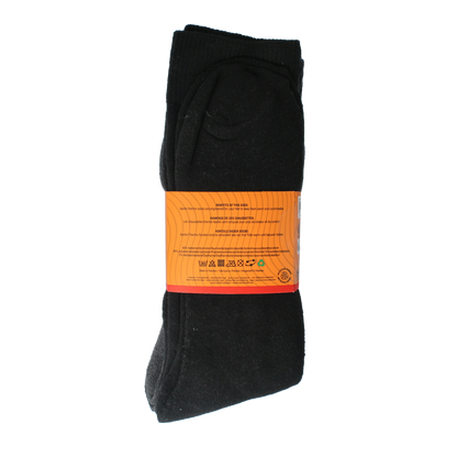 Apollo Thermosok 43-46 assorti donker 3.00 Paar