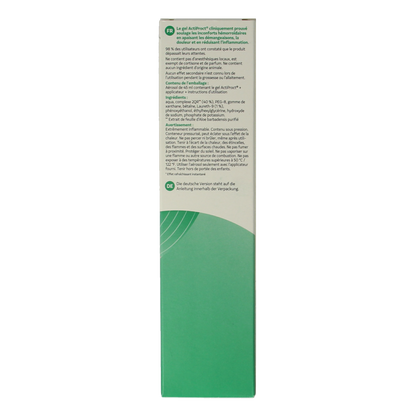ActiProct Gel 45.00 Milliliter