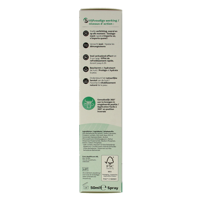 ActiProct Spray 50.00 Milliliter