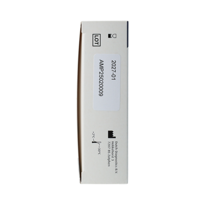 Testjezelf.nu Drugstest amfetamine (speed) 3.00 Stuks