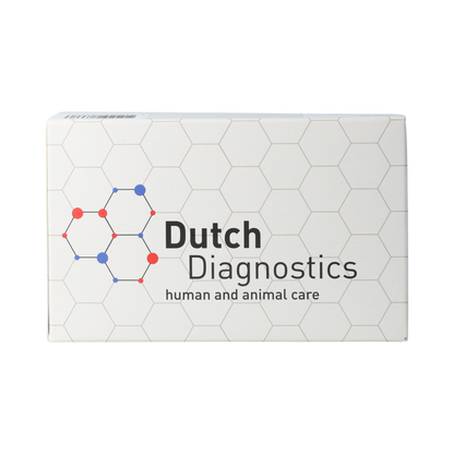 Testjezelf.nu Speeksel drugstest 6 2.00 Stuks