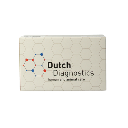Testjezelf.nu Multi 16 drugstest cup urine 1.00 Stuks