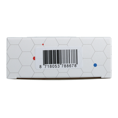 Testjezelf.nu Parvo corona giardia test kat/hond 2.00 Stuks