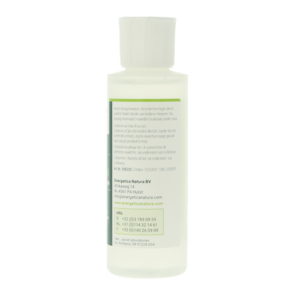 Energetica Nat MSM topical gel 120.00 Milliliter