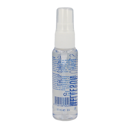 Melleson Optics Brilspray 33.00 Milliliter