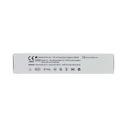 Unicare Daglenzen -4.00 30.00 Stuks