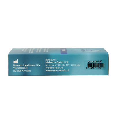 Unicare Daglenzen -6.50 30 Stuks