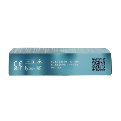 Unicare Daglenzen -7.50 30.00 Stuks