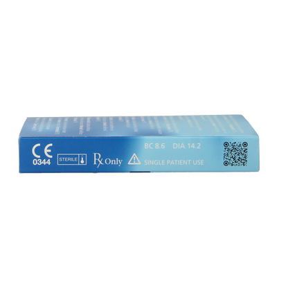 Unicare Maandlenzen -5.50 6.00 Stuks