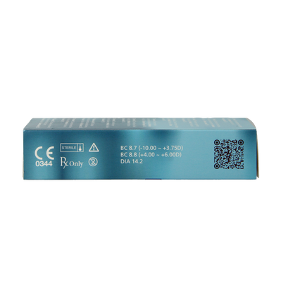 Unicare Daglenzen +1.00 30.00 Stuks