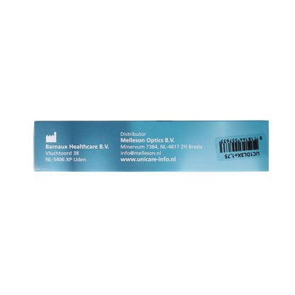 Unicare Daglenzen +1.75 30.00 Stuks