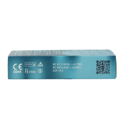 Unicare Daglenzen +2.25 30.00 Stuks
