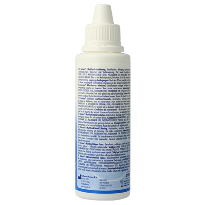 Unicare Alles-in-een vloeistof zachte lenzen 100.00 Milliliter