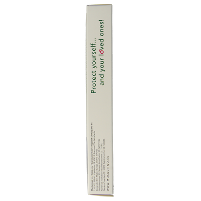 Mosquitno Insect repellent bracelet woven 1.00 Stuks