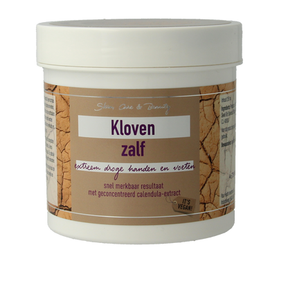 Golden Naturals Klovenzalf 250.00 Milliliter