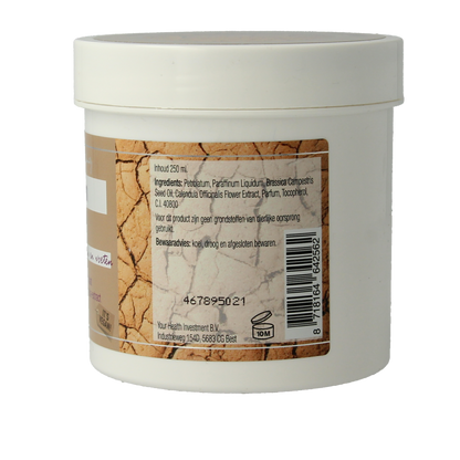 Golden Naturals Klovenzalf 250 Milliliter