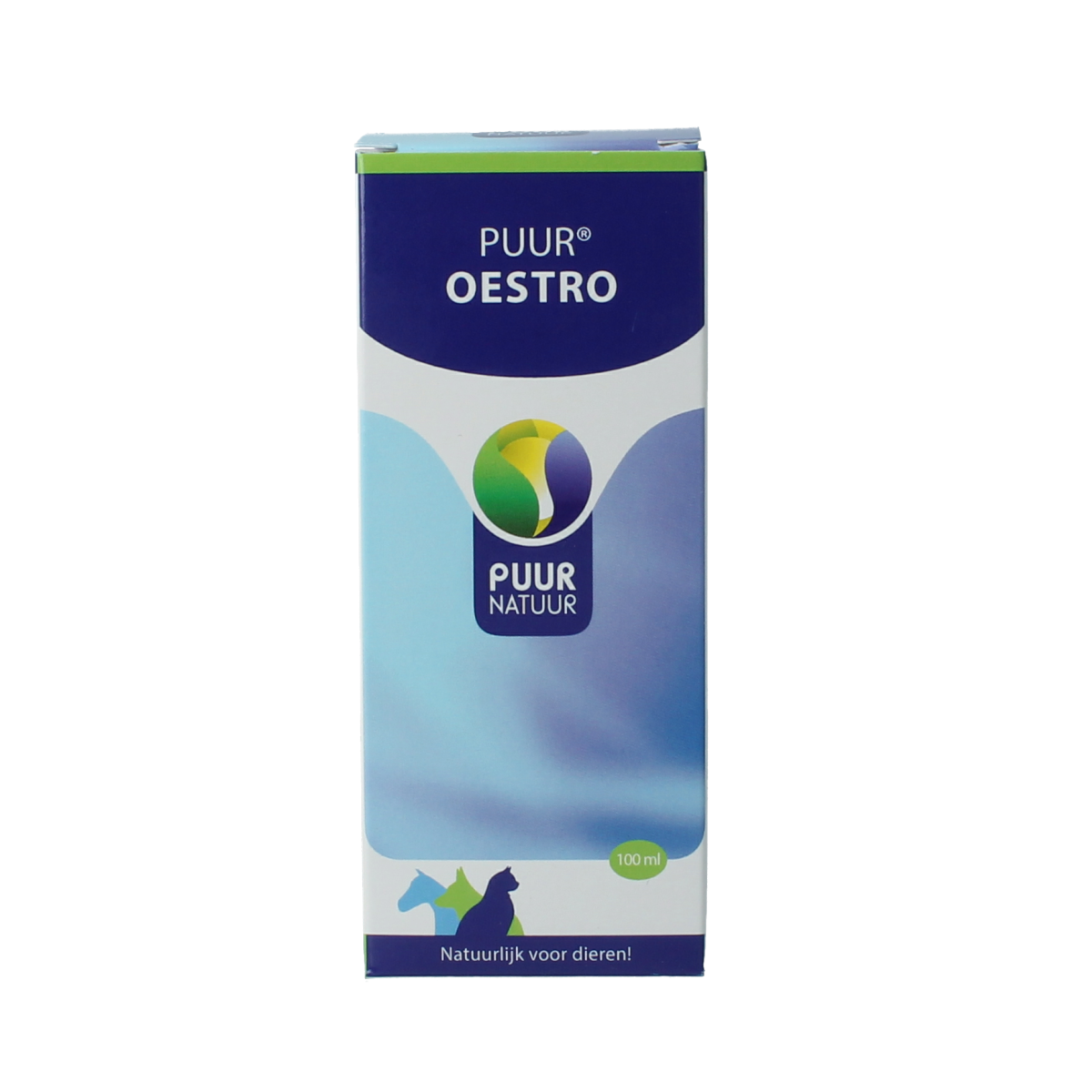 Puur Oestro 100.00 Milliliter
