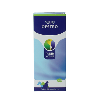 Puur Oestro 100.00 Milliliter
