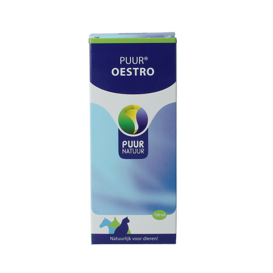 Puur Oestro 100.00 Milliliter