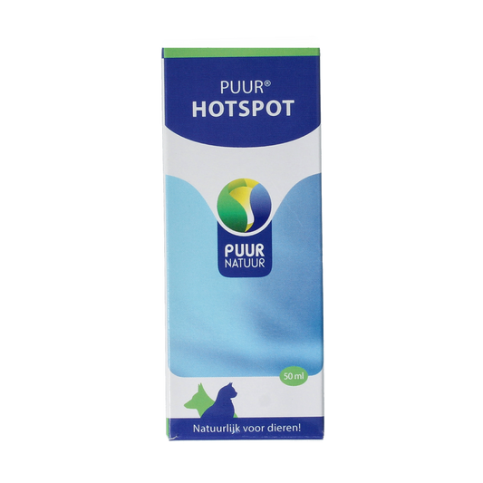 Puur Hotspot 50.00 Milliliter