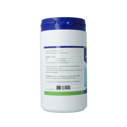 Puur Muscle mass paard / pony 500.00 Gram