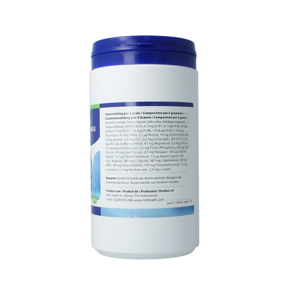 Puur Muscle mass paard / pony 500.00 Gram