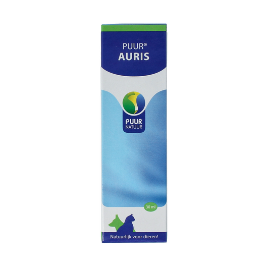 Puur Auris 30.00 Milliliter