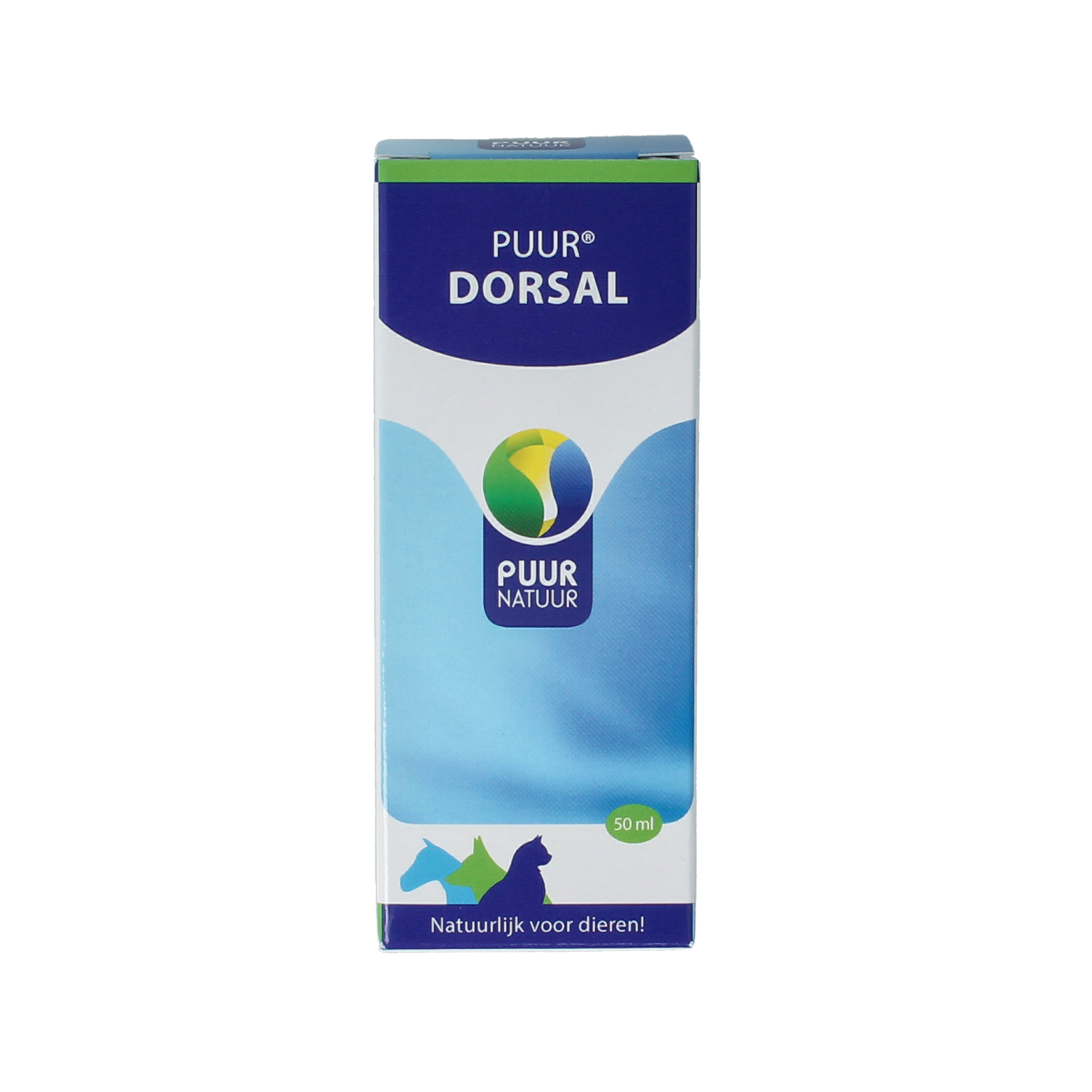 Puur Dorsal 50.00 Milliliter