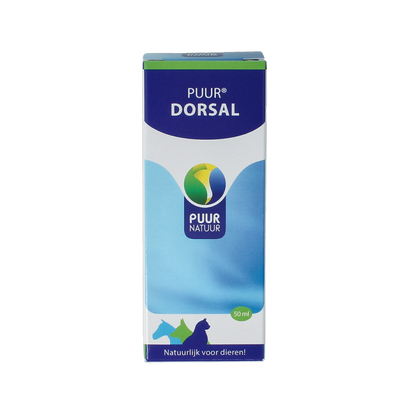 Puur Dorsal 50.00 Milliliter