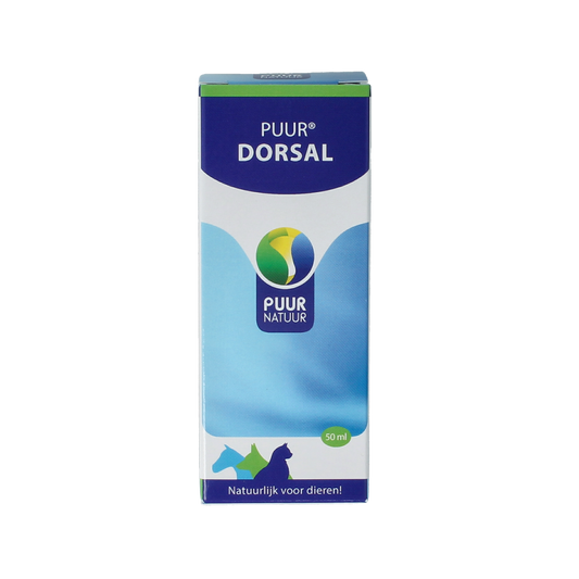 Puur Dorsal 50.00 Milliliter