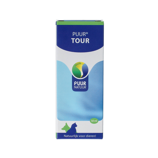 Puur Tour 50.00 Milliliter