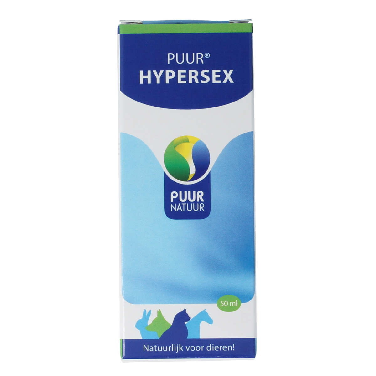 Puur Hypersex 50.00 Milliliter