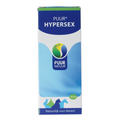 Puur Hypersex 50.00 Milliliter