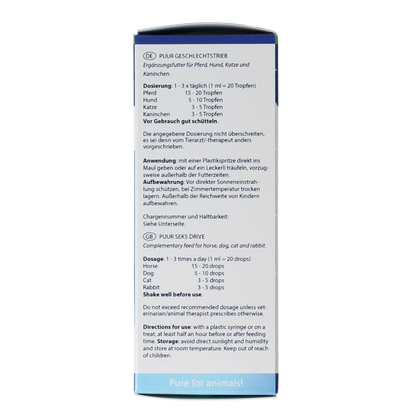 Puur Hypersex 50.00 Milliliter